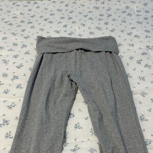 Cotton On Women's Gray Leggings